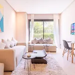 The Cozy Jewel - Ain Diab, Casablanca