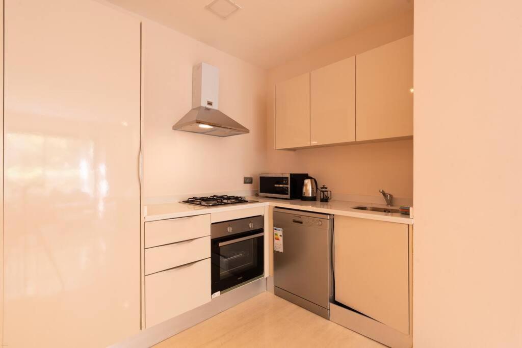 The Cozy Jewel - Ain Diab, Casa Blanca