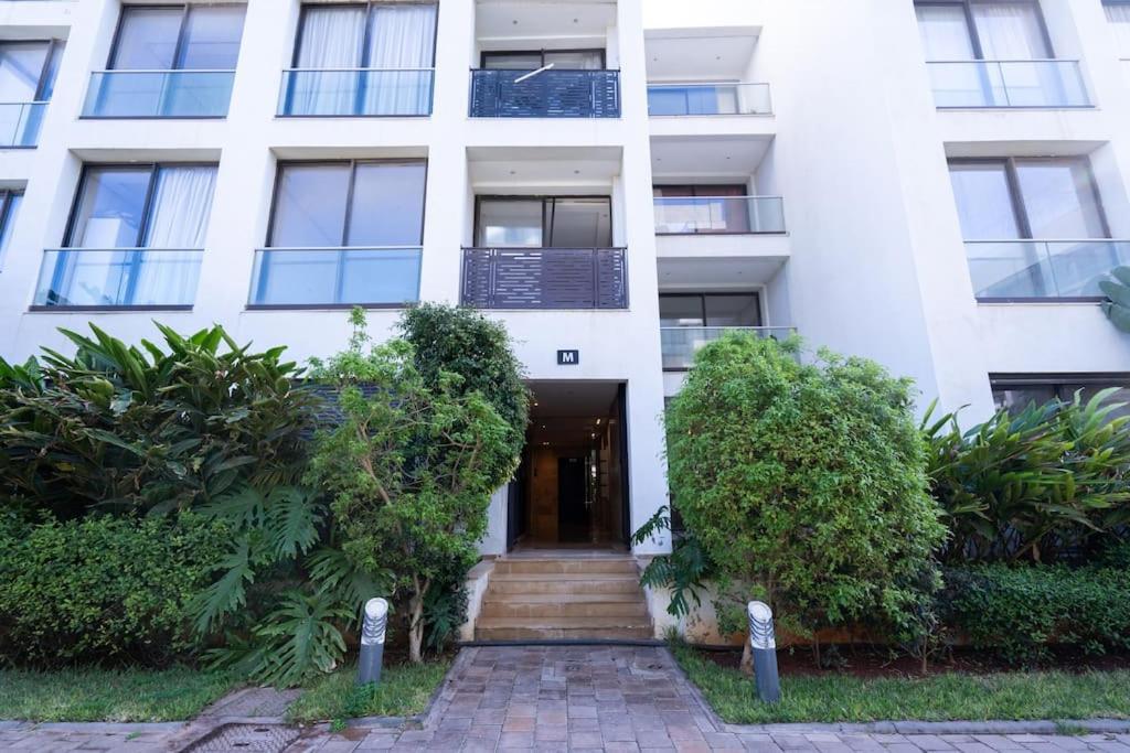 The Cozy Jewel - Ain Diab,