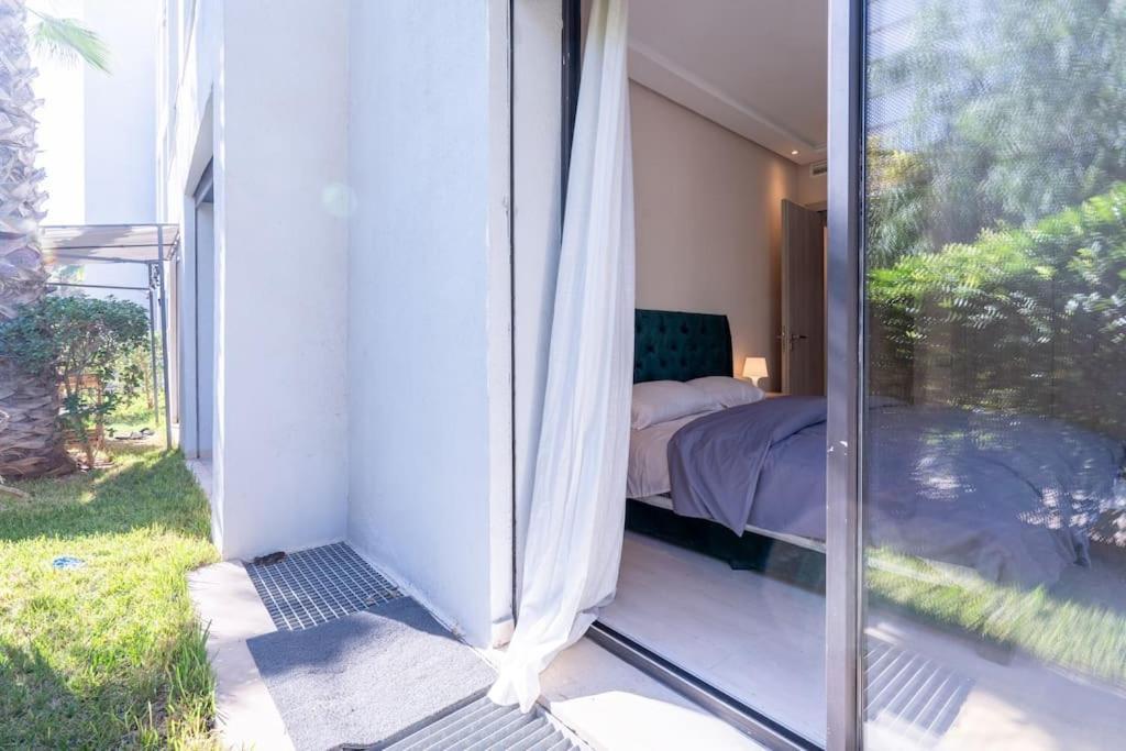Apartamento The Cozy Jewel - Ain Diab, Casa Blanca