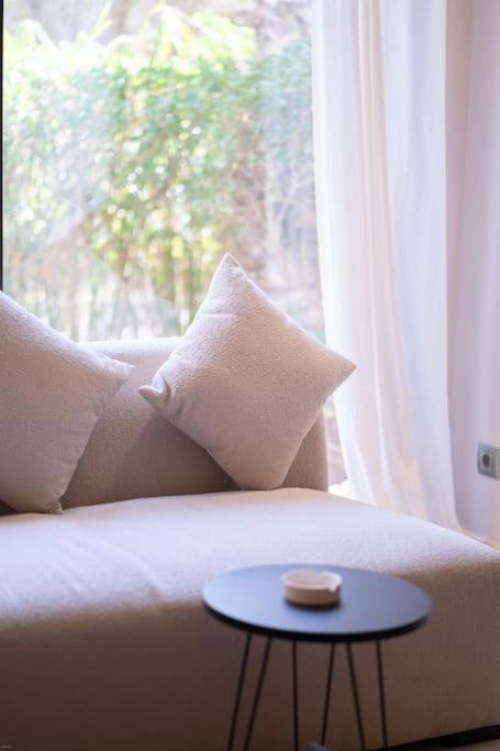 The Cozy Jewel - Ain Diab, Casa Blanca