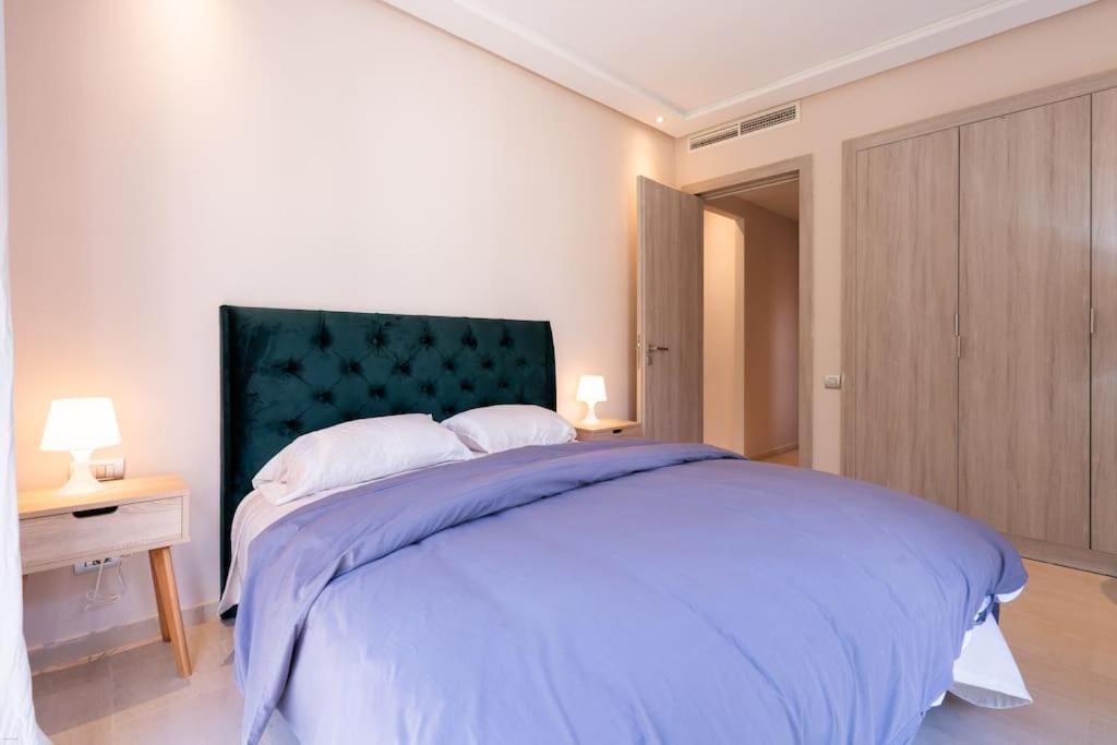 The Cozy Jewel - Ain Diab, *