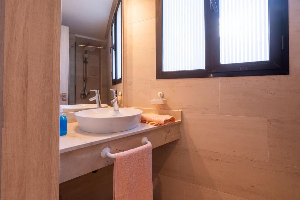 The Cozy Jewel - Ain Diab,