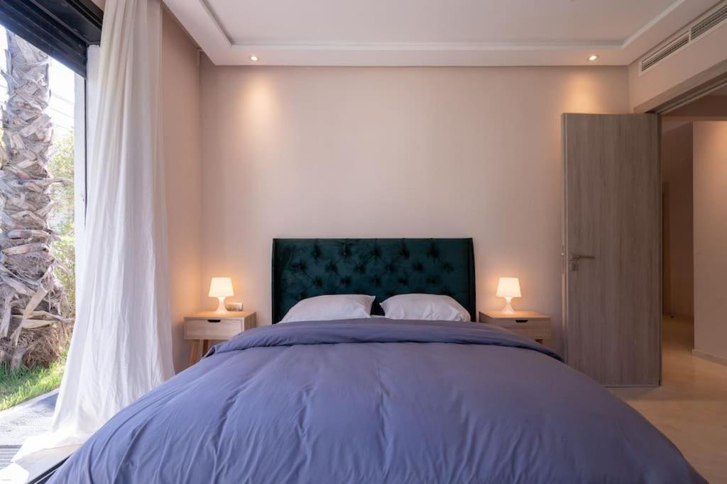 Apartamento The Cozy Jewel - Ain Diab, *